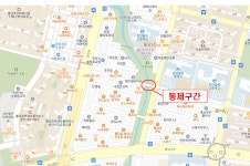 천안시 연말까지 불당3교 재가설 공사