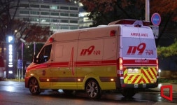 클라이밍 체험 중 과호흡…울산서 고교생 사망