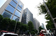 테헤란로에 초고층 빌딩 건립 가능해진다…용적률 1800%까지 허용