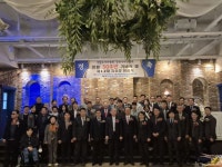 창립 30주년 경남농아인협회 창원시마산지회, 복지 발전 방안 논의