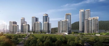 롯데·GS, 7000억원대 상계5구역 수주…강북 랜드마크 예고