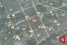 대치 미도아파트, 3914가구로 재건축