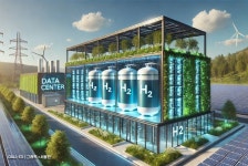 [AI 시대 電力이 국력]⑪친환경·안정성 다 갖춘 수소, AI 데이터센터 대안될까