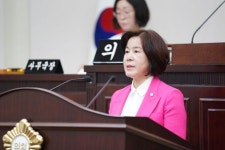 최현숙 대구 수성구의원 초고령사회 경로당 명칭 부적절…개방적 이름 변경해야