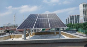 광주시, 단독·공동주택 신재생에너지 보급 확대