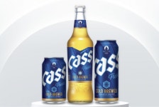 오비맥주, 카스 등 맥주 가격 평균 2.9% 인상