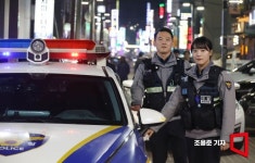 [MZ순경]경찰은 현장에서 탄생한다…파출소 막내가 된 실습생