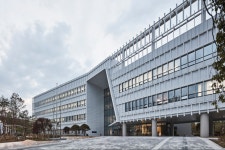 경기도보건환경硏, 오산 누읍동 공업지역 악취실태조사