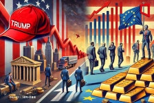 FT 美, 2단계로 상호관세 검토…관세법 338조 만지작