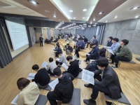 경기도, 지하안전지킴이와 지하개발사업장 21곳 현장점검 실시
