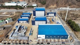 씨지피머트리얼즈, 80억 조달…반도체 패터닝 소재 합성 공장 건설 순항