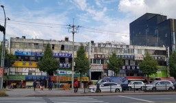 국내 최초 주상복합 좌원상가 재개발 7월 착수