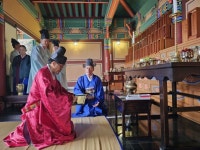 양산시, ‘2025년 춘기 충렬사 제향’ 봉행