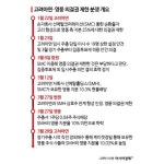 최윤범 고려아연 경영권 방어 '성공'…영풍, 법적 조치 예고