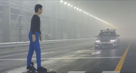 교차로·골목길도 검증…자율車 전용시험장, 더 정교해졌다