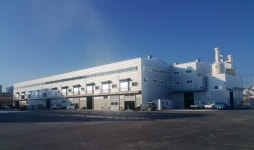 [비즈리더]한성크린텍 자회사 “버려지는 액상폐기물에서 자원 추출…신규 매출 만든다”