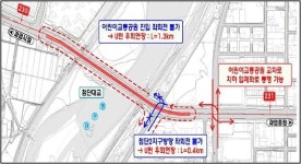 김나윤 광주시의원 “도시철도 2호선 첨단대교 구간 지하화”