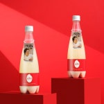 ‘대왕님표 여주쌀’로 빚은 네오막걸리, 롯데마트서 공개