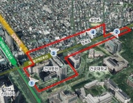 건대 부근 대학로·신촌·홍대와 서울 ‘청년문화 3도심’ 육성... 광진구, 화양동 지구단위계획 재정비 추진