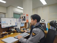 [MZ순경]경찰서장까지 해보고 싶어요…1등 순경의 포부