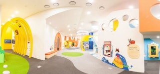 주말엔 가족과 함께 송파책박물관 나들이