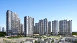 기준금리 2년 6개월 만에 2%대… ‘고양 더샵포레나’ 4월 분양 예정