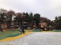 이동환 시장 도시공원 현대화…시민 일상에 쉼표를 더하겠다