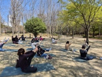 울산시, 힐링 명상체험으로 시민 정신건강 다독인다