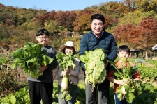 관악구 도시 농부 1200여 명 텃밭 가꾼다