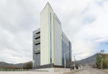 아름다운가게, 국내 최대 재사용 물류허브 ‘서울그물코센터’ 개소