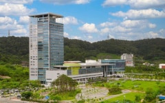 광주전남시도민회, 고향 발전 동참