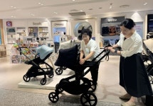 롯데백화점, 역대급 혜택 베이비페어…최대 50% 할인