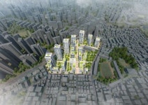 강북구 미아동에 1200여 가구 주거단지 들어선다…신속통합기획 확정