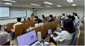 가천대 특수치료대학원, 2025학년도 후기 석사과정 신·편입생 모집