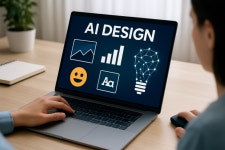 프롬프트만 입력하면 이미지 뚝딱…AI, 디자인 판 바꾼다
