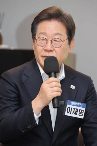 이재명 대통령, K-민주주의 강조...자유, 평등, 연대 복원해야