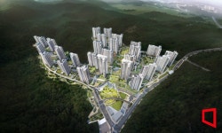 백사마을 35층·3178가구로 재개발…오는 11월 착공