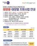 무안군, 주택에 태양광발전 설비 보급 추진