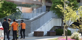 청주서 흉기난동 가한 A군, 경찰에 죄를 인정하며 사죄했다.