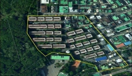 강서구, SH 참여 등촌동 모아타운 조합설립인가