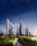 아파트 신규 공급 가뭄 속 ‘광진 한강 그랜드파크’ 150세대 한정 공급