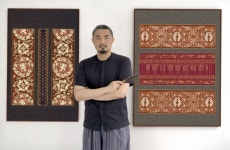 범어사 성보박물관, 첫 해외작가 초대전… 이묵부 화광범운