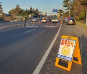 제주자치경찰단 서귀포지역경찰대, 음주운전 단속 강화