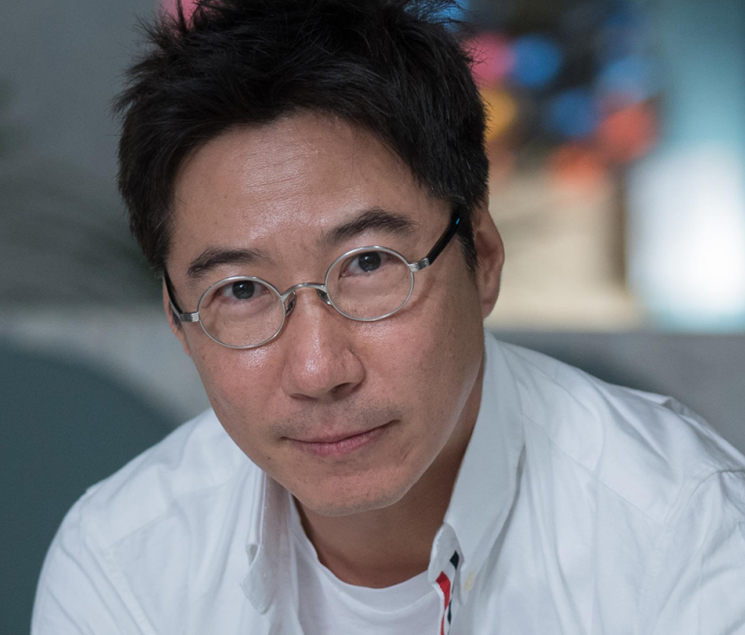 영화계의 큰 손, 박희곤 감독의 일시적인 이별