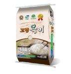 고령군 브랜드쌀 ‘고령옥미’, 경북 6대 우수브랜드 쌀 5년 연속 선정