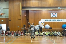 국립부경대, ‘자유전공학부 체육대회’ 첫 개최