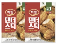 하림 치킨텐더스틱, 또 벌레 나왔다…정부, 식품이물 처벌 강화