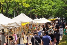 골목경제 활력 UP!… 부산시, 골목상권 활성화 지원사업 대상지 선정