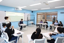 울산교육청, ‘배움의 숲’ 질문 캠프 운영