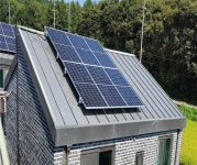 평택시, 주택·건물 대상 신재생에너지 보급 사업 시행